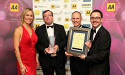 Small Hotel Group of the Year 